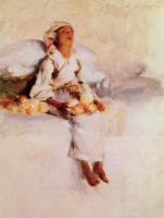 Sargent, John Singer